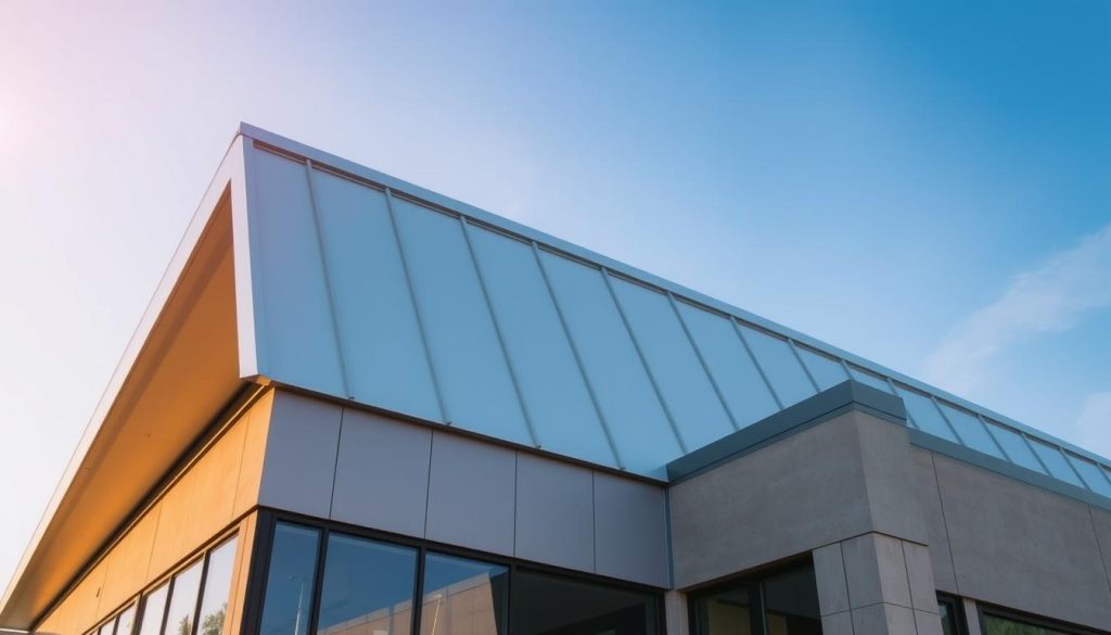 commercial roof installation cost