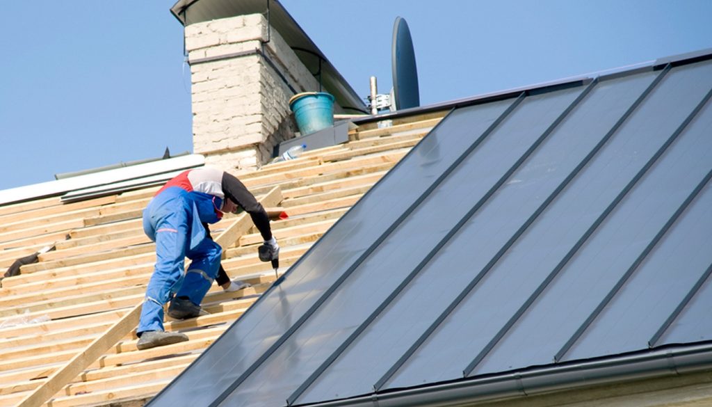 tips for successful metal roof installation