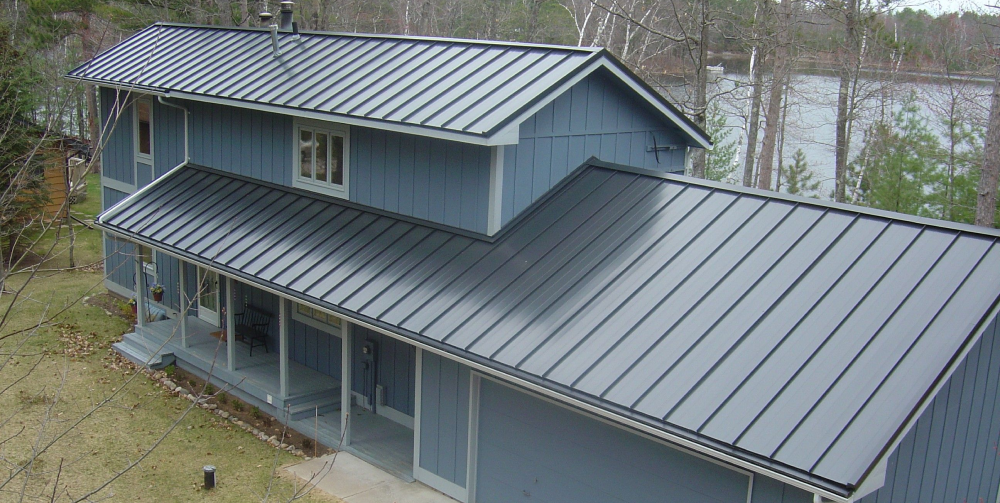 metal roofing 4